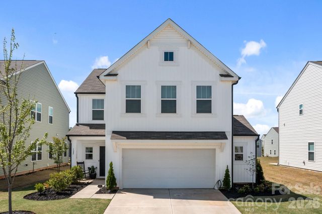 122 Slalom Street, Statesville, NC 28677
