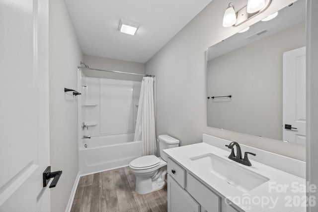 122 Slalom Street, Statesville, NC 28677