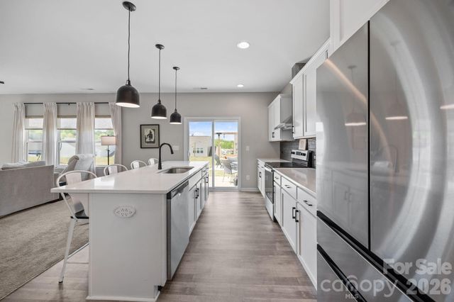 122 Slalom Street, Statesville, NC 28677