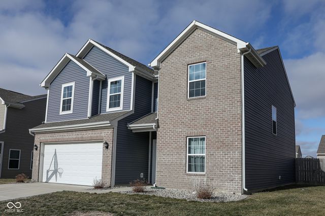 6622 Aster Drive, Pendleton, IN 46064