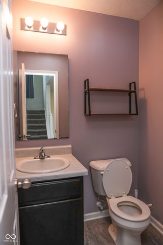 6622 Aster Drive, Pendleton, IN 46064