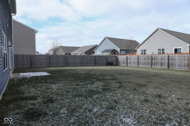 6622 Aster Drive, Pendleton, IN 46064