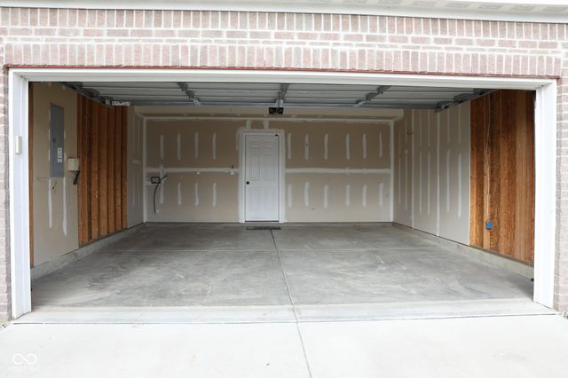 6622 Aster Drive, Pendleton, IN 46064