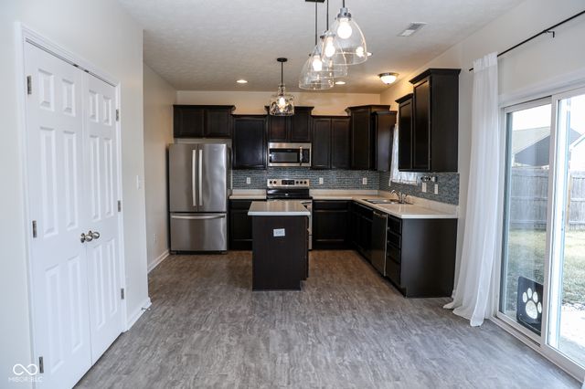 6622 Aster Drive, Pendleton, IN 46064