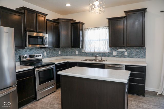 6622 Aster Drive, Pendleton, IN 46064