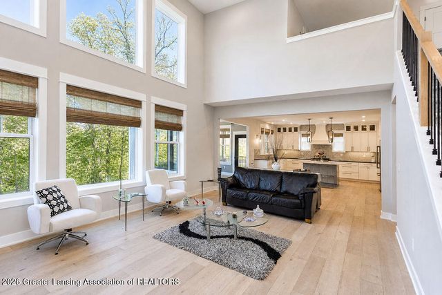6080 Southridge Road, East Lansing, MI 48823