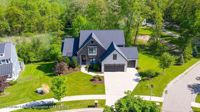 6080 Southridge Road, East Lansing, MI 48823