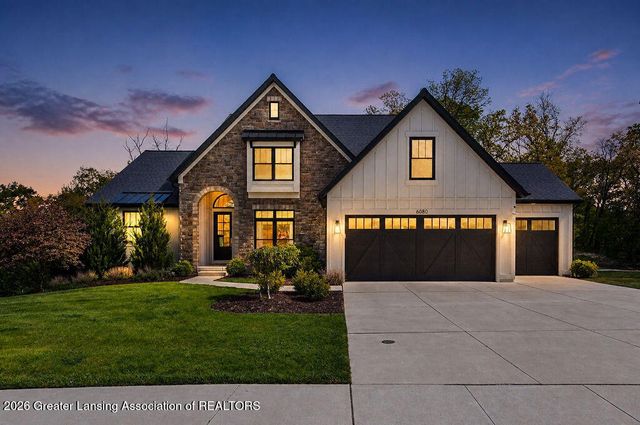 6080 Southridge Road, East Lansing, MI 48823
