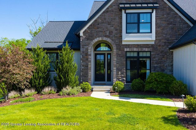 6080 Southridge Road, East Lansing, MI 48823