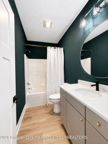 6080 Southridge Road, East Lansing, MI 48823