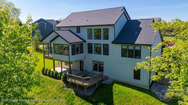 6080 Southridge Road, East Lansing, MI 48823