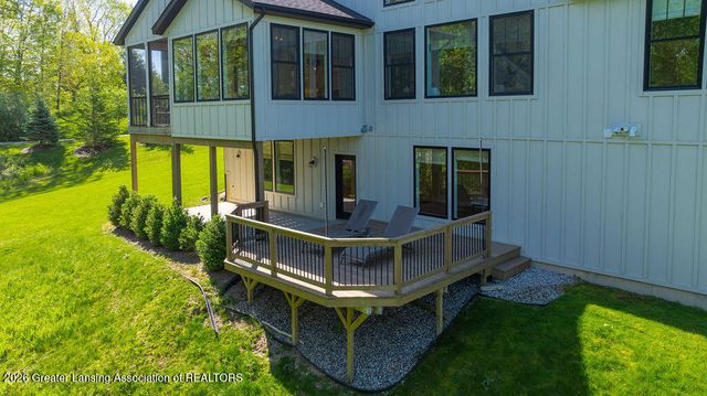 6080 Southridge Road, East Lansing, MI 48823
