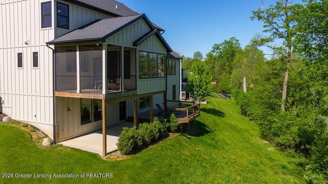 6080 Southridge Road, East Lansing, MI 48823
