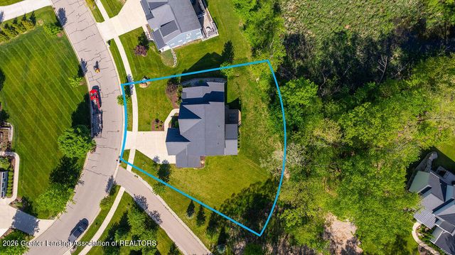 6080 Southridge Road, East Lansing, MI 48823