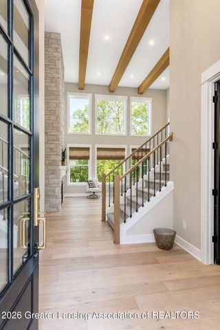 6080 Southridge Road, East Lansing, MI 48823