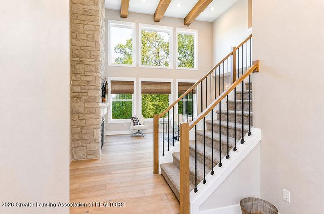 6080 Southridge Road, East Lansing, MI 48823