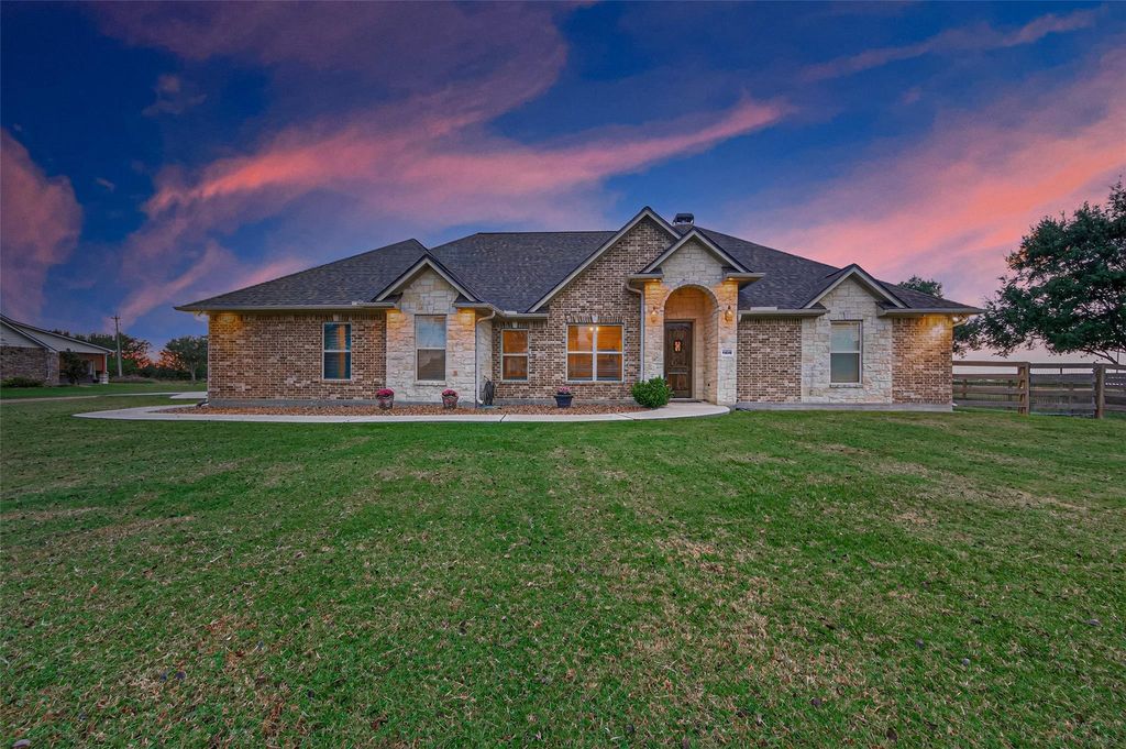 11810 Bisonte Street, Needville, TX 77461