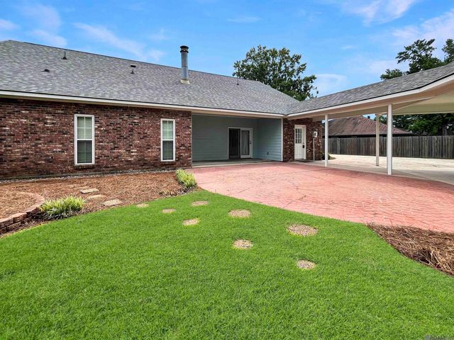 14031 Gattinburg Ave, Baton Rouge, LA 70817