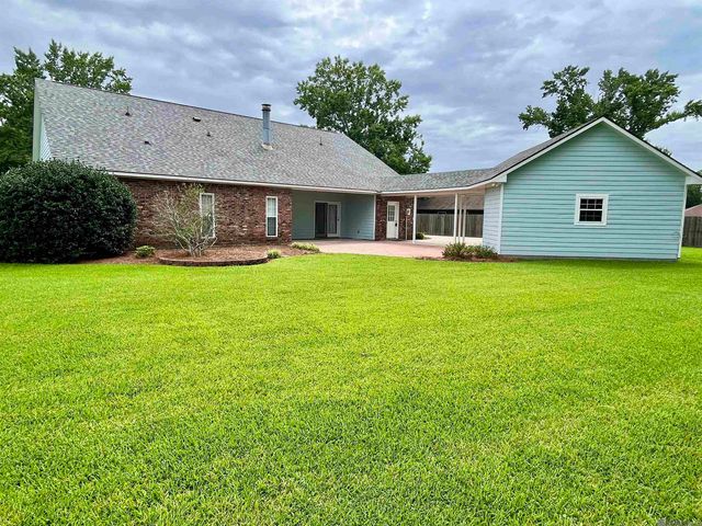 14031 Gattinburg Ave, Baton Rouge, LA 70817