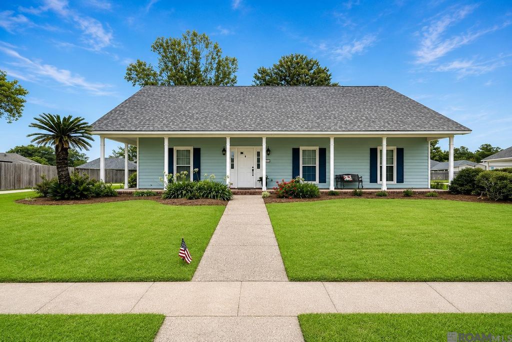 14031 Gattinburg Ave, Baton Rouge, LA 70817
