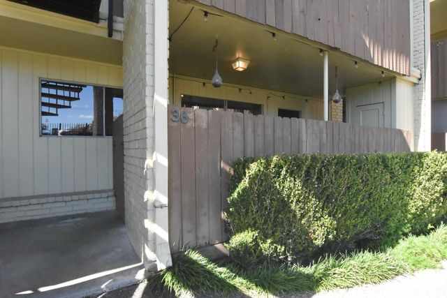 7714 Renwick Drive C36, Houston, TX 77081