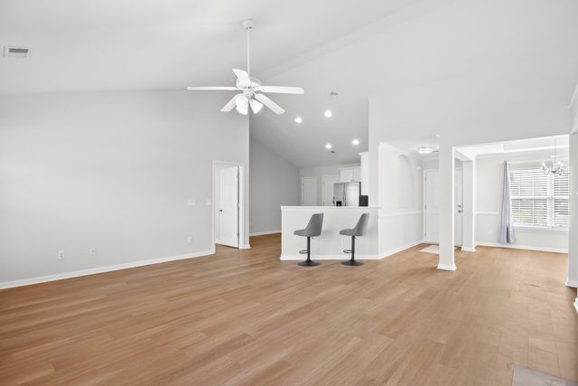 1016 Castle Rock Ct., Murrells Inlet, SC 29576