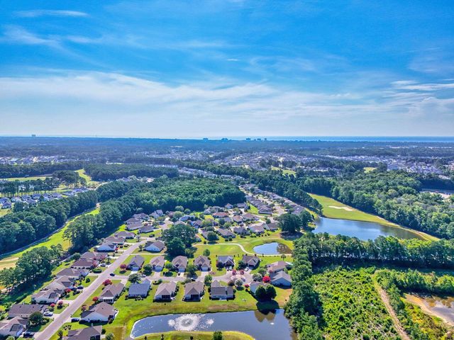 1016 Castle Rock Ct., Murrells Inlet, SC 29576