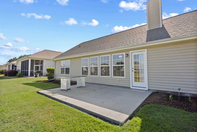 1016 Castle Rock Ct., Murrells Inlet, SC 29576
