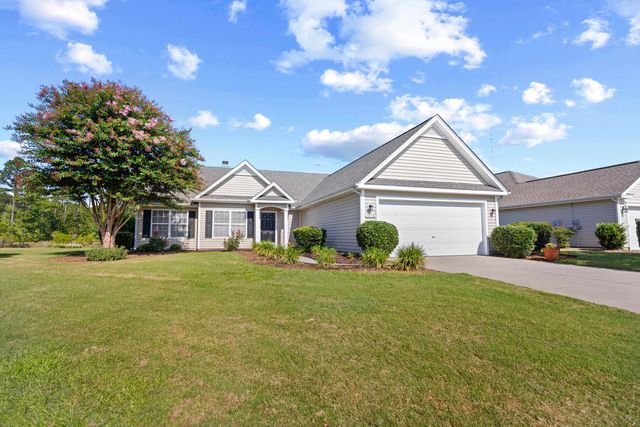 1016 Castle Rock Ct., Murrells Inlet, SC 29576