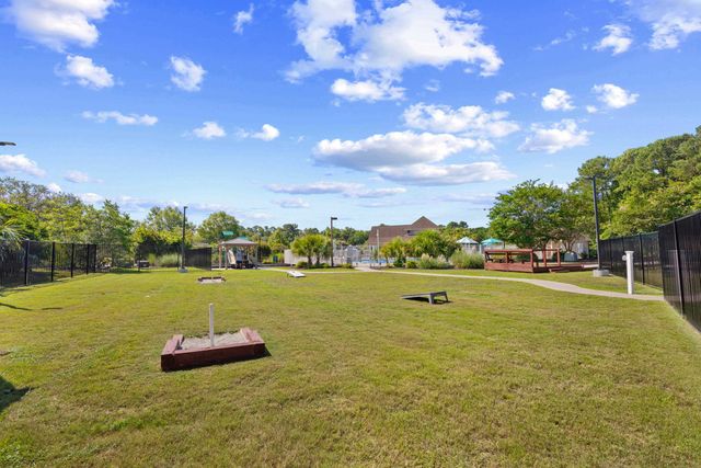 1016 Castle Rock Ct., Murrells Inlet, SC 29576