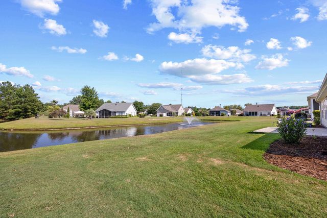 1016 Castle Rock Ct., Murrells Inlet, SC 29576