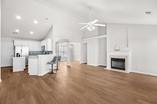 1016 Castle Rock Ct., Murrells Inlet, SC 29576