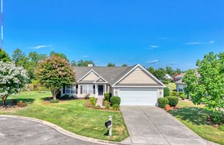 1016 Castle Rock Ct., Murrells Inlet, SC 29576