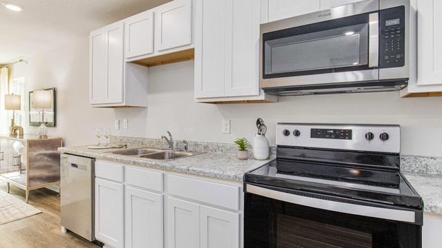 6533 Firefly Drive, Milton, FL 32583