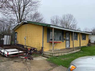 5492 Mendel Berger Drive, Mt. Morris Township, MI 48505
