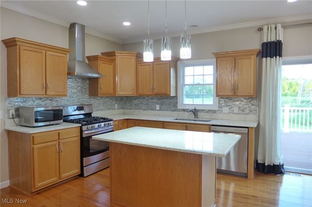 35160 Spatterdock Lane, Solon, OH 44139