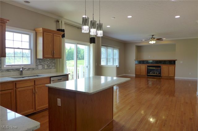 35160 Spatterdock Lane, Solon, OH 44139