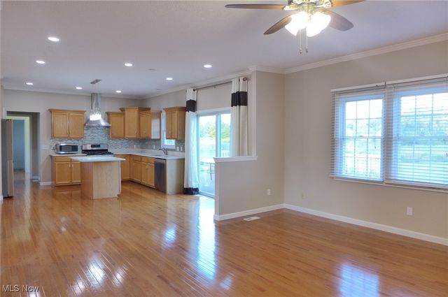 35160 Spatterdock Lane, Solon, OH 44139