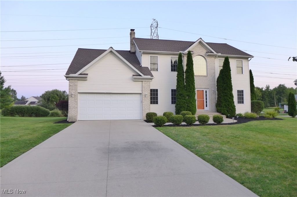 35160 Spatterdock Lane, Solon, OH 44139