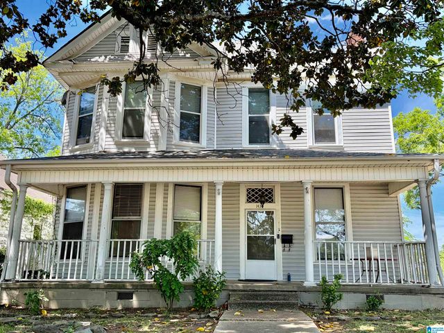 1430 BERKLEY AVENUE, Bessemer, AL 35020