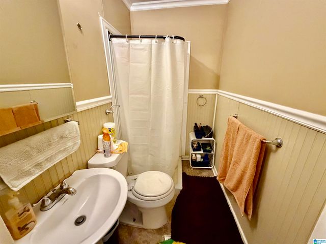 1430 BERKLEY AVENUE, Bessemer, AL 35020