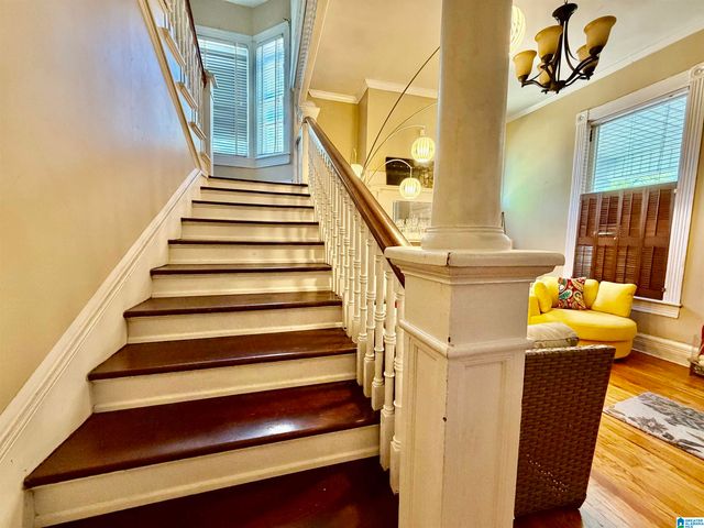 1430 BERKLEY AVENUE, Bessemer, AL 35020