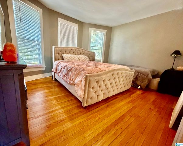 1430 BERKLEY AVENUE, Bessemer, AL 35020