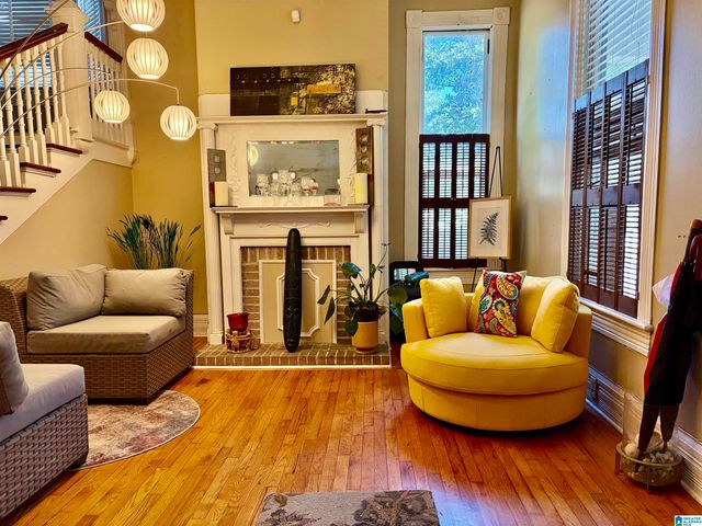 1430 BERKLEY AVENUE, Bessemer, AL 35020