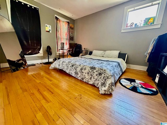 1430 BERKLEY AVENUE, Bessemer, AL 35020