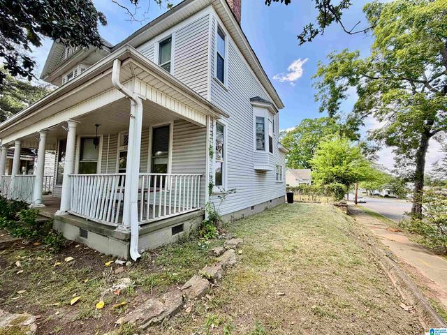 1430 BERKLEY AVENUE, Bessemer, AL 35020