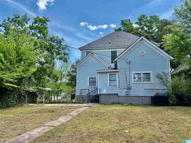 1430 BERKLEY AVENUE, Bessemer, AL 35020