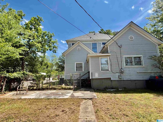 1430 BERKLEY AVENUE, Bessemer, AL 35020