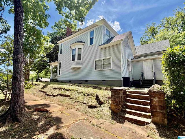 1430 BERKLEY AVENUE, Bessemer, AL 35020