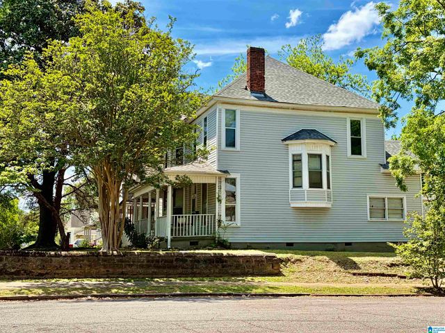 1430 BERKLEY AVENUE, Bessemer, AL 35020